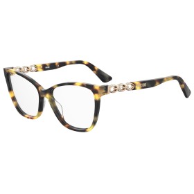 Ladies' Spectacle frame Moschino MOS588-EPZ Ø 53 mm by Moschino, Glasses and accessories - Ref: S0377759, Price: 57,62 €, Dis...