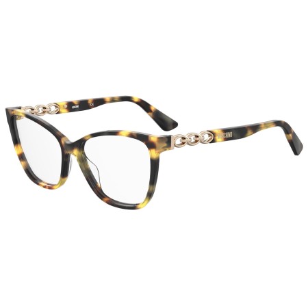 Montura de Gafas Mujer Moschino MOS588-EPZ Ø 53 mm de Moschino, Gafas y accesorios - Ref: S0377759, Precio: 57,62 €, Descuent...