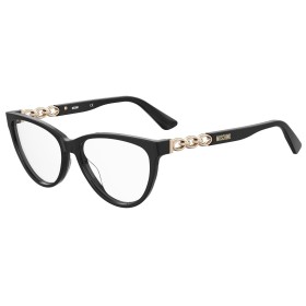 Montura de Gafas Mujer Moschino MOS589-807 Ø 53 mm de Moschino, Gafas y accesorios - Ref: S0377761, Precio: 59,40 €, Descuent...