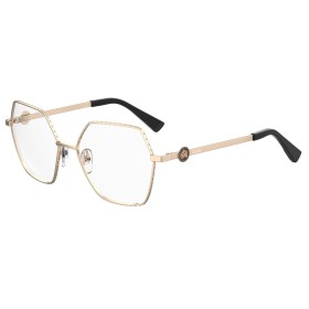 Montura de Gafas Mujer Moschino MOS593-000 ø 54 mm de Moschino, Gafas y accesorios - Ref: S0377764, Precio: 57,62 €, Descuent...