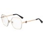 Ladies' Spectacle frame Moschino MOS593-000 ø 54 mm | Tienda24 - Global Online Shop Tienda24.eu