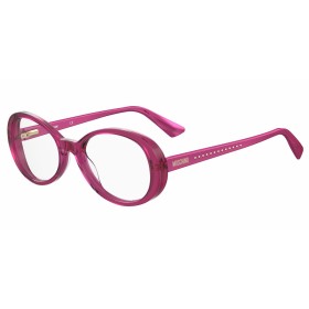 Monture de Lunettes Femme Moschino MOS594-MU1 ø 54 mm de Moschino, Lunettes et accessoires - Réf : S0377767, Prix : 57,62 €, ...