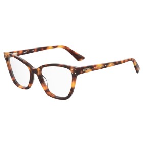 Monture de Lunettes Femme Moschino MOS595-05L ø 54 mm de Moschino, Lunettes et accessoires - Réf : S0377769, Prix : 57,62 €, ...