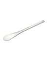 Spatula Matfer White Plastic Tempered glass | Tienda24 Tienda24.eu