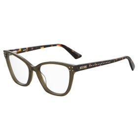 Armação de Óculos Feminino Moschino MOS595-3Y5 ø 54 mm de Moschino, Óculos e acessórios - Ref: S0377770, Preço: 57,62 €, Desc...