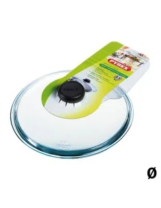 Pan lid Pyrex All For One Transparent Glass by Pyrex, Pot Lids - Ref: S2701908, Price: €13.69, Discount: %