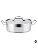 Casseruola Quid Azzero Acciaio inossidabile da Quid, Tegami - Ref: S2701909, Precio: €26.20, Descuento: %