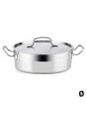 Casseruola Quid Azzero Acciaio inossidabile da Quid, Tegami - Ref: S2701909, Precio: €26.20, Descuento: %