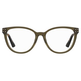 Monture de Lunettes Femme Moschino MOS596-3Y5 ø 54 mm de Moschino, Lunettes et accessoires - Réf : S0377775, Prix : 57,62 €, ...