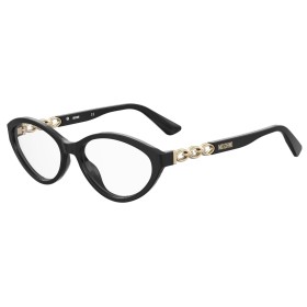 Armação de Óculos Feminino Moschino MOS597-807 Ø 55 mm de Moschino, Óculos e acessórios - Ref: S0377780, Preço: 57,62 €, Desc...