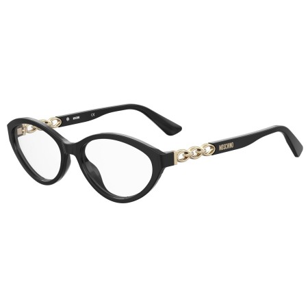 Armação de Óculos Feminino Moschino MOS597-807 Ø 55 mm | Tienda24 - Global Online Shop Tienda24.eu