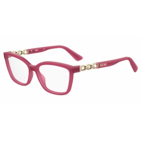 Brillenfassung Moschino MOS598-8CQ Ø 55 mm von Moschino, Brillen und Zubehör - Ref: S0377785, Preis: 58,43 €, Rabatt: %