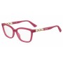 Ladies' Spectacle frame Moschino MOS598-8CQ Ø 55 mm | Tienda24 - Global Online Shop Tienda24.eu