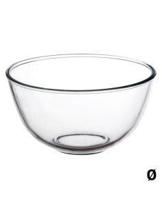 Ciotola per Mescolare Pyrex Classic Vidrio Trasparente Vetro da Pyrex, Ciotole e tazzoni - Ref: S2701924, Precio: €9.29, Desc...