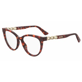 Montura de Gafas Mujer Moschino MOS599-086 Ø 52 mm de Moschino, Gafas y accesorios - Ref: S0377786, Precio: 57,62 €, Descuent...