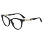 Monture de Lunettes Femme Moschino MOS599-807 Ø 52 mm de Moschino, Lunettes et accessoires - Réf : S0377787, Prix : 59,40 €, ...