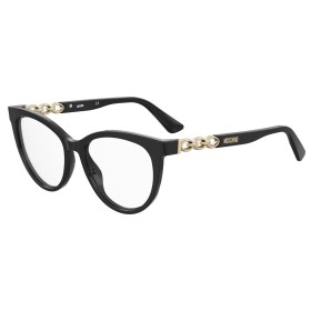 Brillenfassung Moschino MOS599-807 Ø 52 mm von Moschino, Brillen und Zubehör - Ref: S0377787, Preis: 59,40 €, Rabatt: %