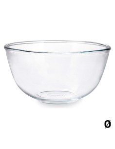 Tigela Transparente 580 ml Com pegas Sopa (24 Unidades) | Tienda24 Tienda24.eu