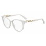 Ladies' Spectacle frame Moschino MOS599-VK6 Ø 52 mm by Moschino, Glasses and accessories - Ref: S0377789, Price: 59,40 €, Dis...