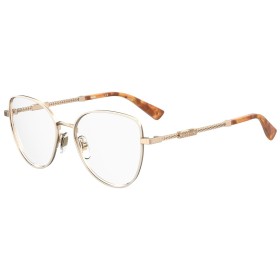 Monture de Lunettes Femme Moschino MOS601-IJS Ø 52 mm de Moschino, Lunettes et accessoires - Réf : S0377791, Prix : 57,62 €, ...