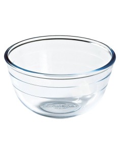 Set of bowls LAV 86126 215 cc (6 pcs) 6 Pieces (6 Units) (8 Units) | Tienda24 Tienda24.eu