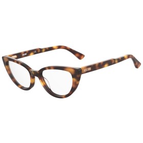 Monture de Lunettes Femme Moschino MOS605-05L Ø 51 mm de Moschino, Lunettes et accessoires - Réf : S0377796, Prix : 57,62 €, ...