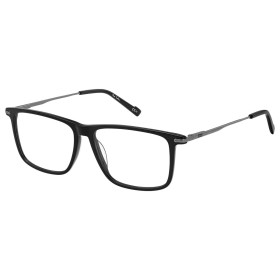 Monture de Lunettes Homme Carrera CARRERA-8874-003F219 Noir Ø 52 mm | Tienda24 - Global Online Shop Tienda24.eu