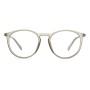 Monture de Lunettes Homme Pierre Cardin P.C.-6238-RIW Ø 52 mm de Pierre Cardin, Lunettes et accessoires - Réf : S0377808, Pri...