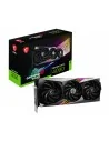 Graphics card MSI NVIDIA RTX 4090 GAMING X TRIO NVIDIA GeForce RTX 4090 24 GB GDDR6X | Tienda24 Tienda24.eu