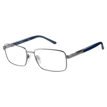 Monture de Lunettes Homme Pierre Cardin P.C.-6849-R81 ø 56 mm de Pierre Cardin, Lunettes et accessoires - Réf : S0377816, Pri...