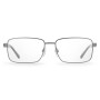 Monture de Lunettes Homme Pierre Cardin P.C.-6849-R81 ø 56 mm de Pierre Cardin, Lunettes et accessoires - Réf : S0377816, Pri...