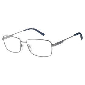 Monture de Lunettes Homme Pierre Cardin P.C.-6850-R80 ø 57 mm de Pierre Cardin, Lunettes et accessoires - Réf : S0377817, Pri...