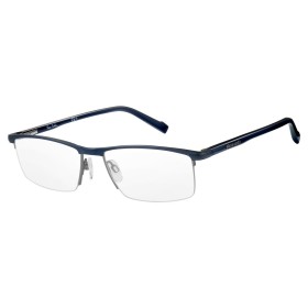 Armação de Óculos Homem Pierre Cardin P.C.-6853-PJP Ø 55 mm de Pierre Cardin, Óculos e acessórios - Ref: S0377820, Preço: 39,...