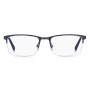 Monture de Lunettes Homme Pierre Cardin P.C.-6874-FLL ø 56 mm de Pierre Cardin, Lunettes et accessoires - Réf : S0377826, Pri...