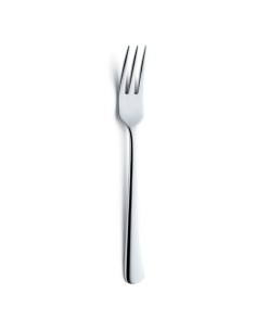 Set of Dessert Forks Arcos Toscana Silver 18 cm (4 Units) | Tienda24 Tienda24.eu