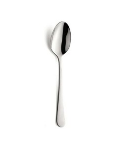 Set of Spoons Arcos Toscana 20 cm Silver Stainless steel (4 Units) | Tienda24 Tienda24.eu