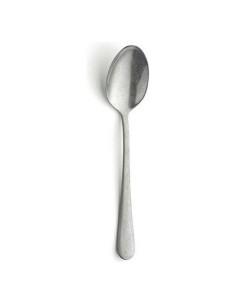 Dessert spoon set Amefa Havane Jungle Metal Stainless steel 12 Units | Tienda24 Tienda24.eu