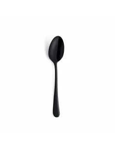 Set of Spoons Amefa Bliss Coffee Metal Steel 12 Units | Tienda24 Tienda24.eu