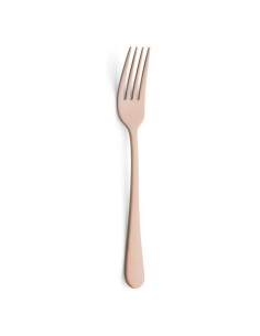 Fork Set Silver Stainless steel 2,5 x 21,3 x 0,3 cm (12 Units) | Tienda24 Tienda24.eu