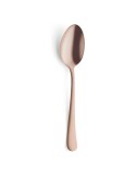 Coffee Spoon Amefa Austin Cobre (12 pcs) | Tienda24 Tienda24.eu