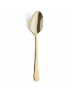 Spoon Rest Quttin 19,5 x 7,6 x 3,2 cm (36 Units) | Tienda24 Tienda24.eu