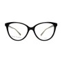 Monture de Lunettes Femme Pierre Cardin de Pierre Cardin, Lunettes et accessoires - Réf : S0377846, Prix : 40,43 €, Remise : %