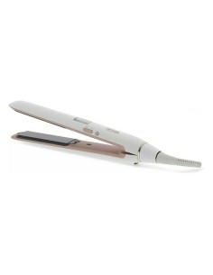 Hair Straightener Albi Pro Romeo & Juliette Olympe Profesional Titanium | Tienda24 Tienda24.eu