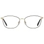 Monture de Lunettes Femme Pierre Cardin P.C.-8849-000 Ø 55 mm de Pierre Cardin, Lunettes et accessoires - Réf : S0377859, Pri...