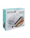 Machine à sandwich Dcook Gallery Blanc 750 W 750 W | Tienda24 Tienda24.eu