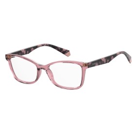 Montatura per Occhiali Donna Polaroid PLD-D320-35J Ø 53 mm di Polaroid, Occhiali e accessori - Rif: S0377875, Prezzo: 25,20 €...