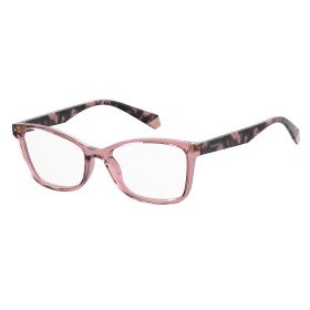 Ladies' Spectacle frame Alexander McQueen AMQ-4181-TSE Ø 52 mm | Tienda24 - Global Online Shop Tienda24.eu