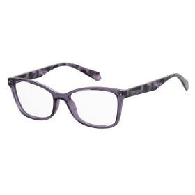 Montatura per Occhiali Donna Polaroid PLD-D320-789 Ø 53 mm di Polaroid, Occhiali e accessori - Rif: S0377876, Prezzo: 27,89 €...