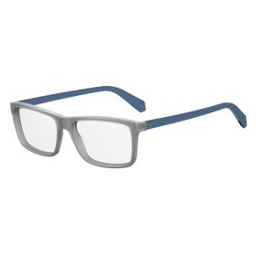 Monture de Lunettes Homme Polaroid PLD-D330-RCT ø 54 mm de Polaroid, Lunettes et accessoires - Réf : S0377880, Prix : 27,89 €...