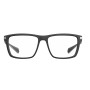 Monture de Lunettes Homme Polaroid PLD-D355-003 Ø 55 mm de Polaroid, Lunettes et accessoires - Réf : S0377890, Prix : 27,89 €...